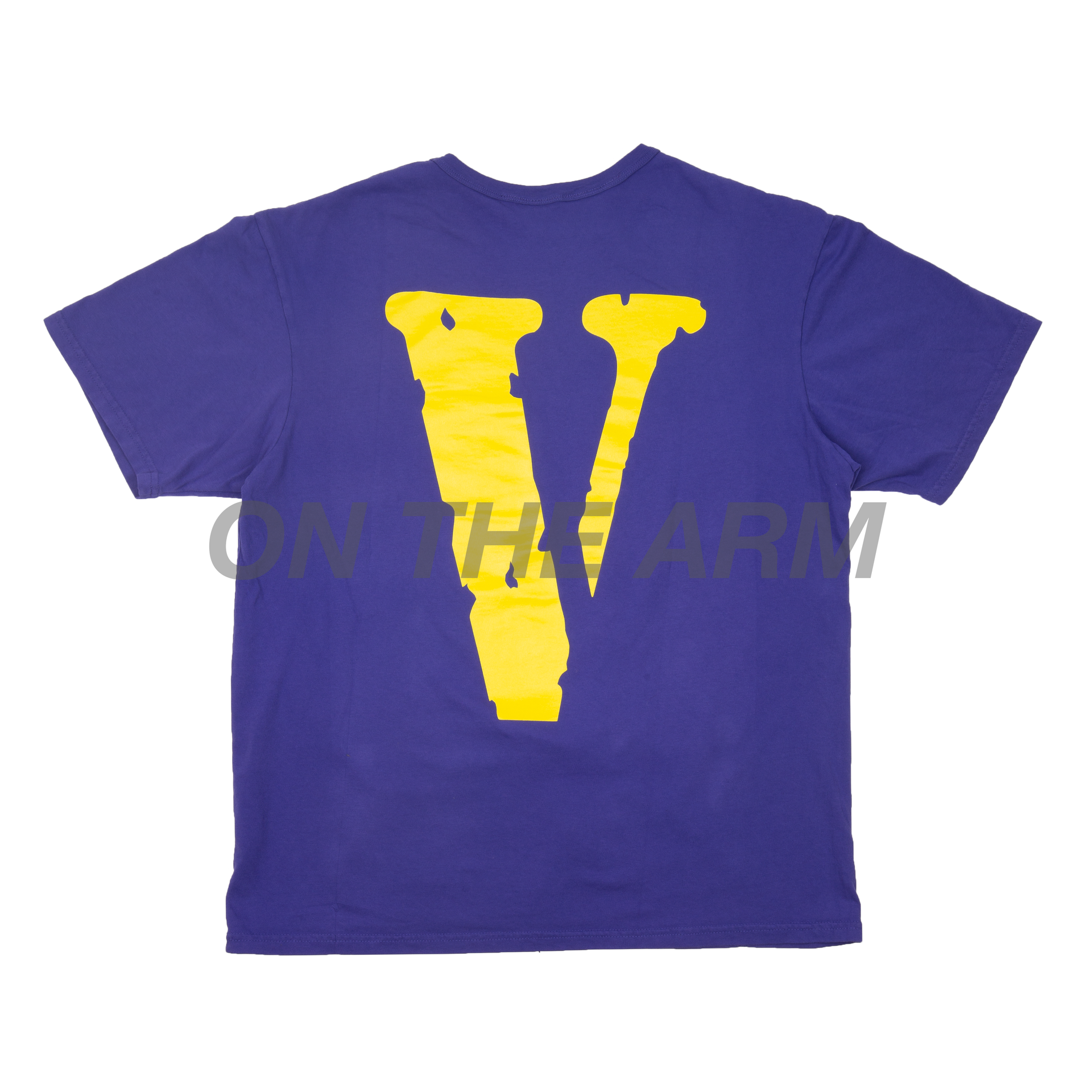 VLONE Lakers FRIENDS Tee