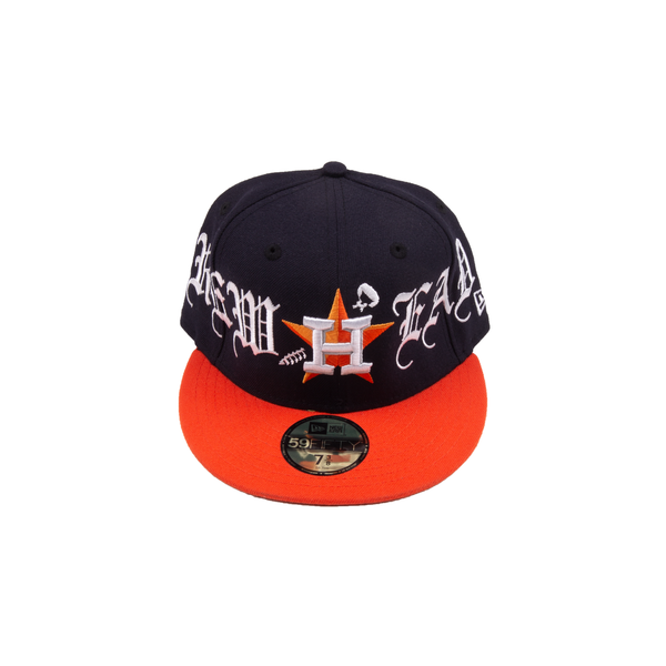 VLONE Houston New Era Fitted