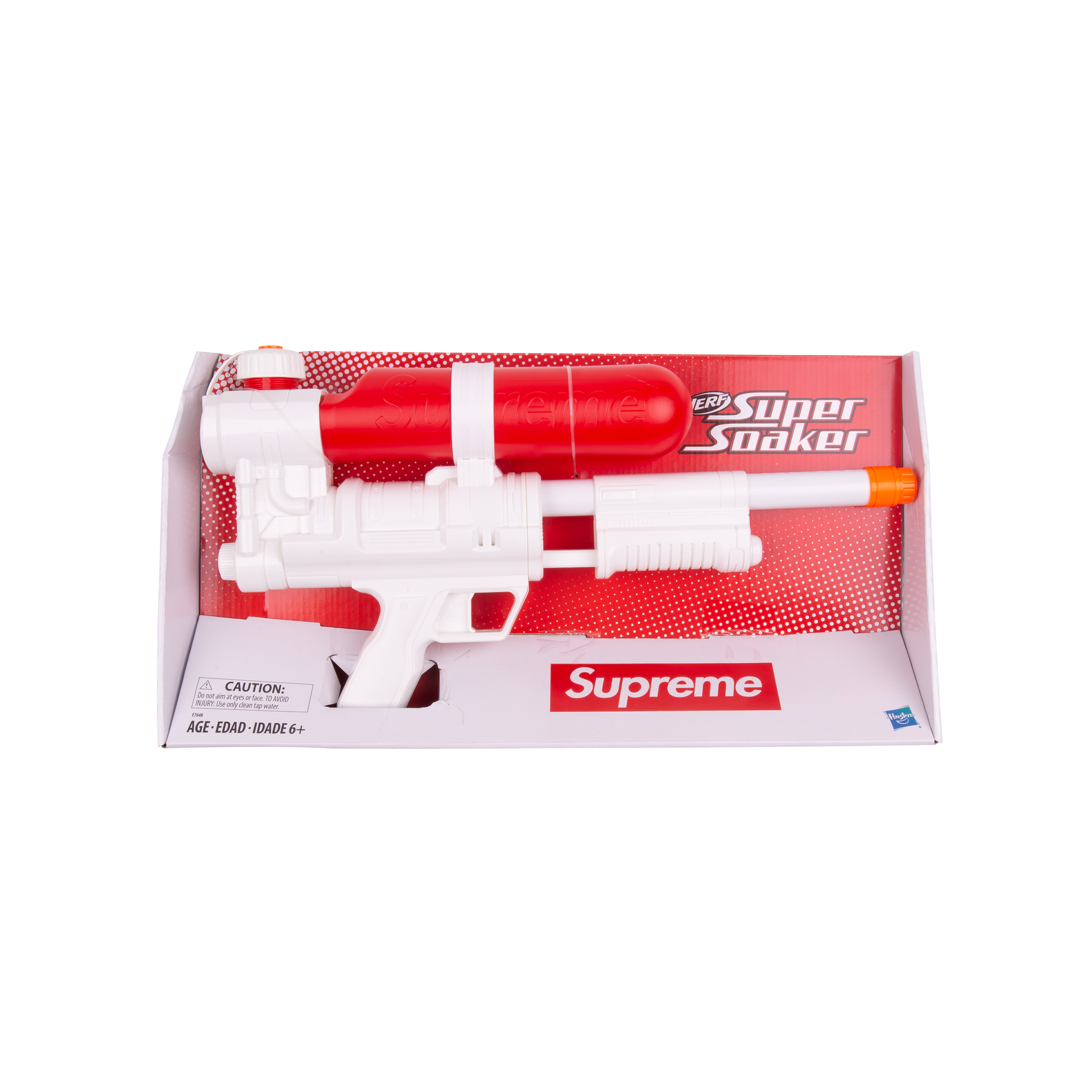 Supreme Super Soaker