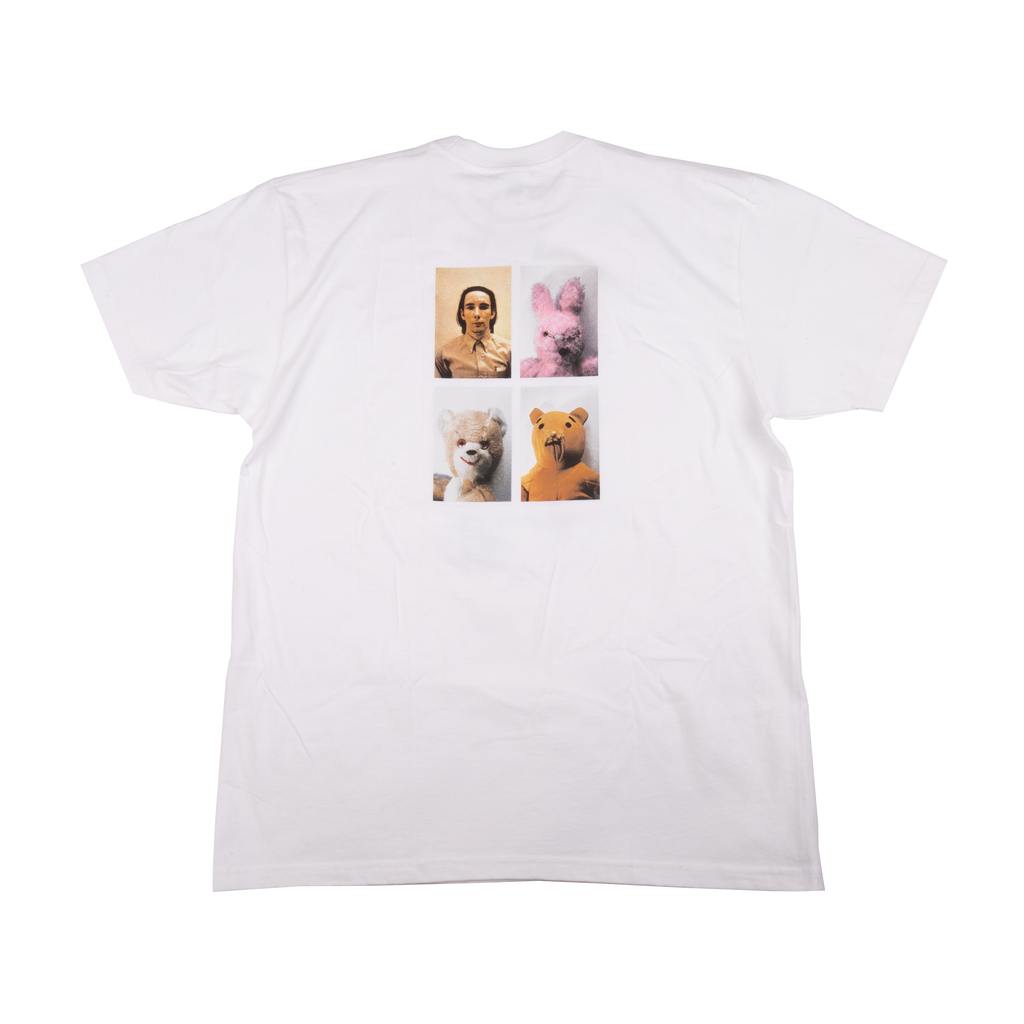 Supreme mike kelley ahh youth tee sales
