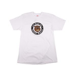 Supreme White LSD Tee