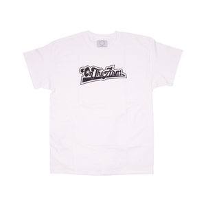 OTA White Glam☆ur Tee
