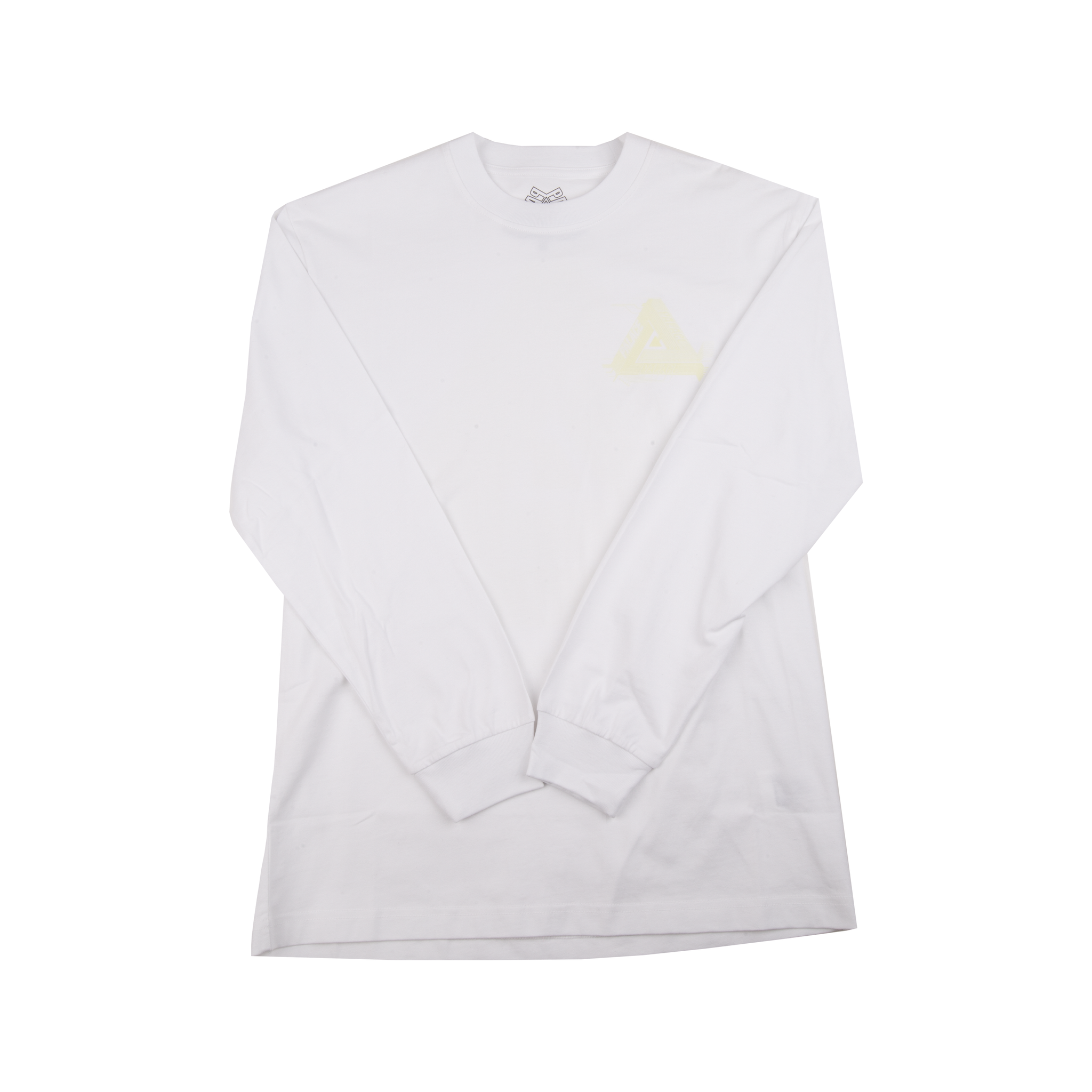 Palace White Surkit L/S