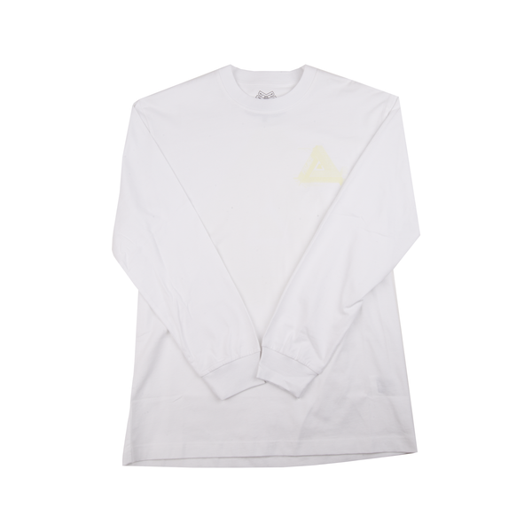 Palace White Surkit L/S