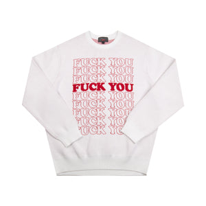 SUPREME®︎/HG®︎CREWNECK 数量限定価格!! メンズ | heavenaccount.com