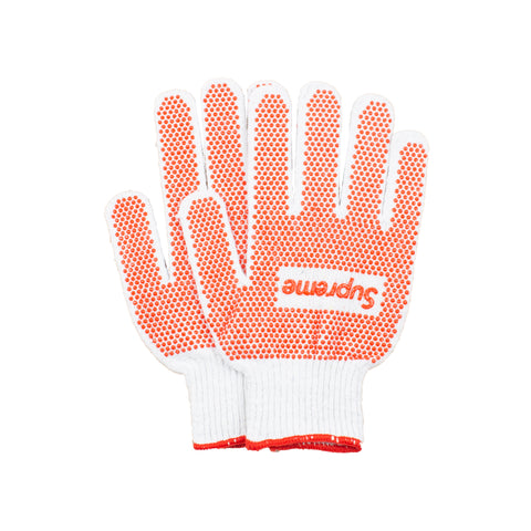 Supreme Grip Work Gloves
