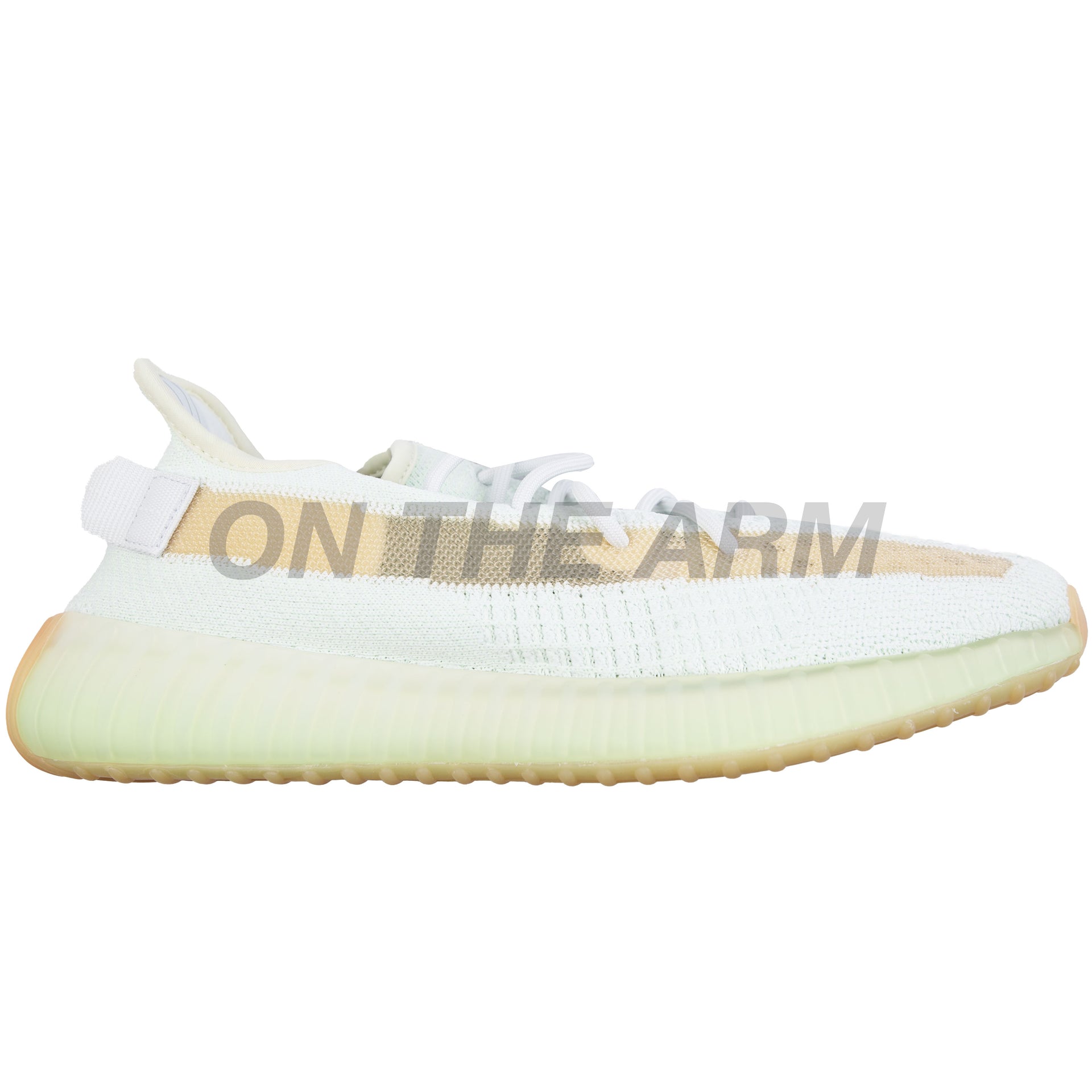 Adidas Hyperspace Yeezy Boost 350 v2