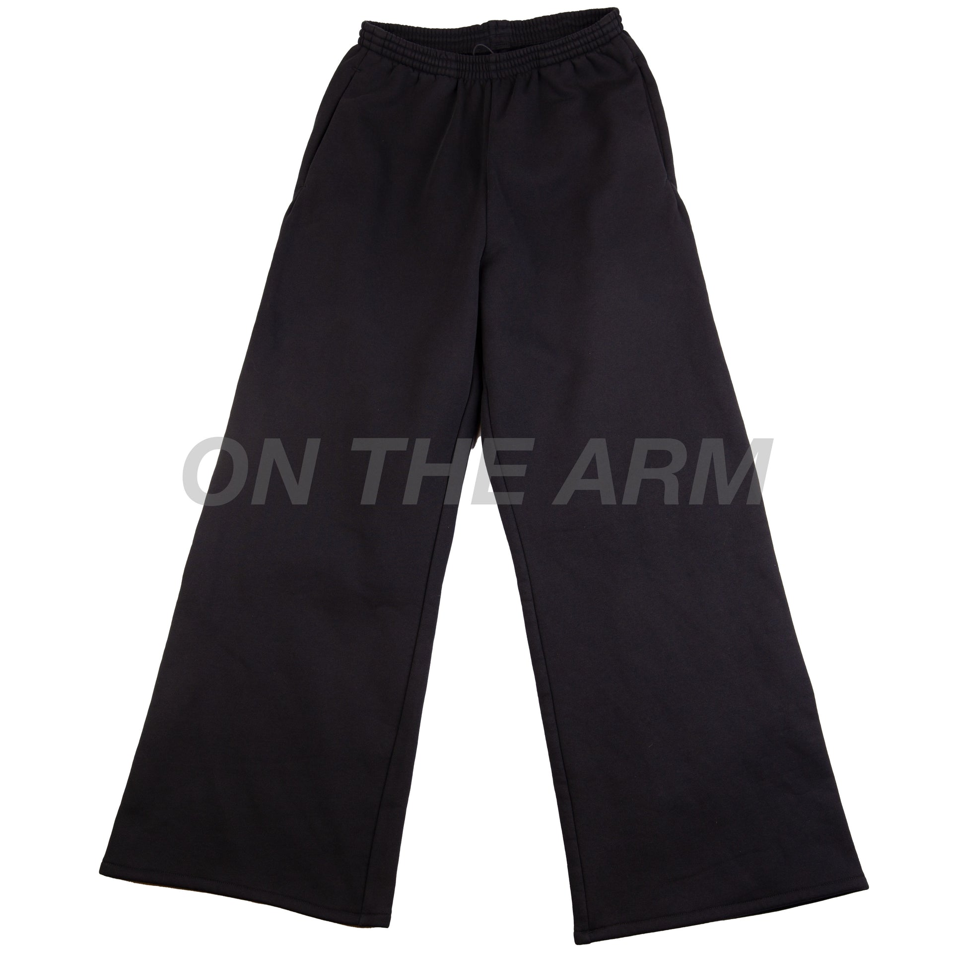 Yeezy Black GAP Sweats