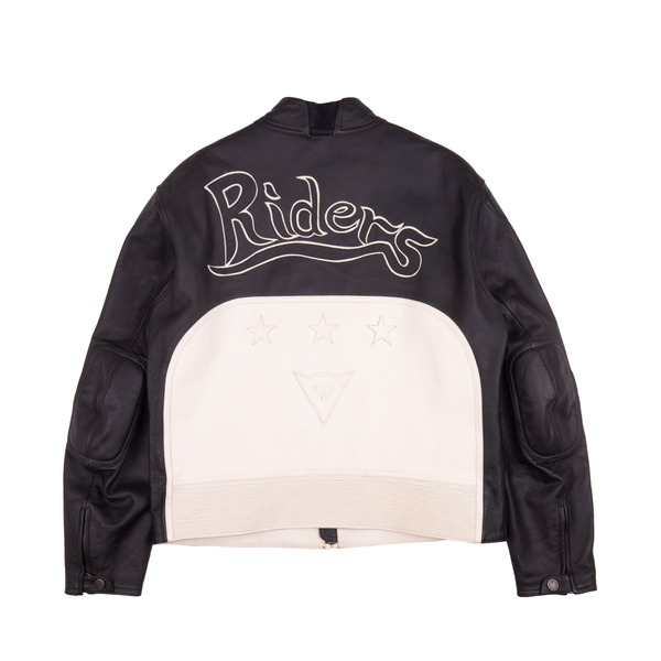 Yohji Yamamoto Riders Jacket